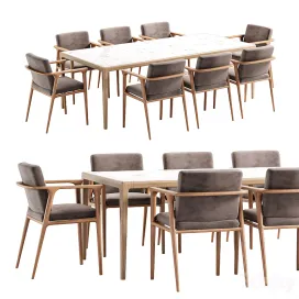 Dining Set 3